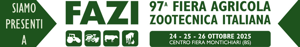 fiera agricola zootecnica italiana